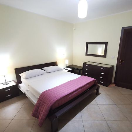 Casa Vitina Apartment Trepuzzi ภายนอก รูปภาพ