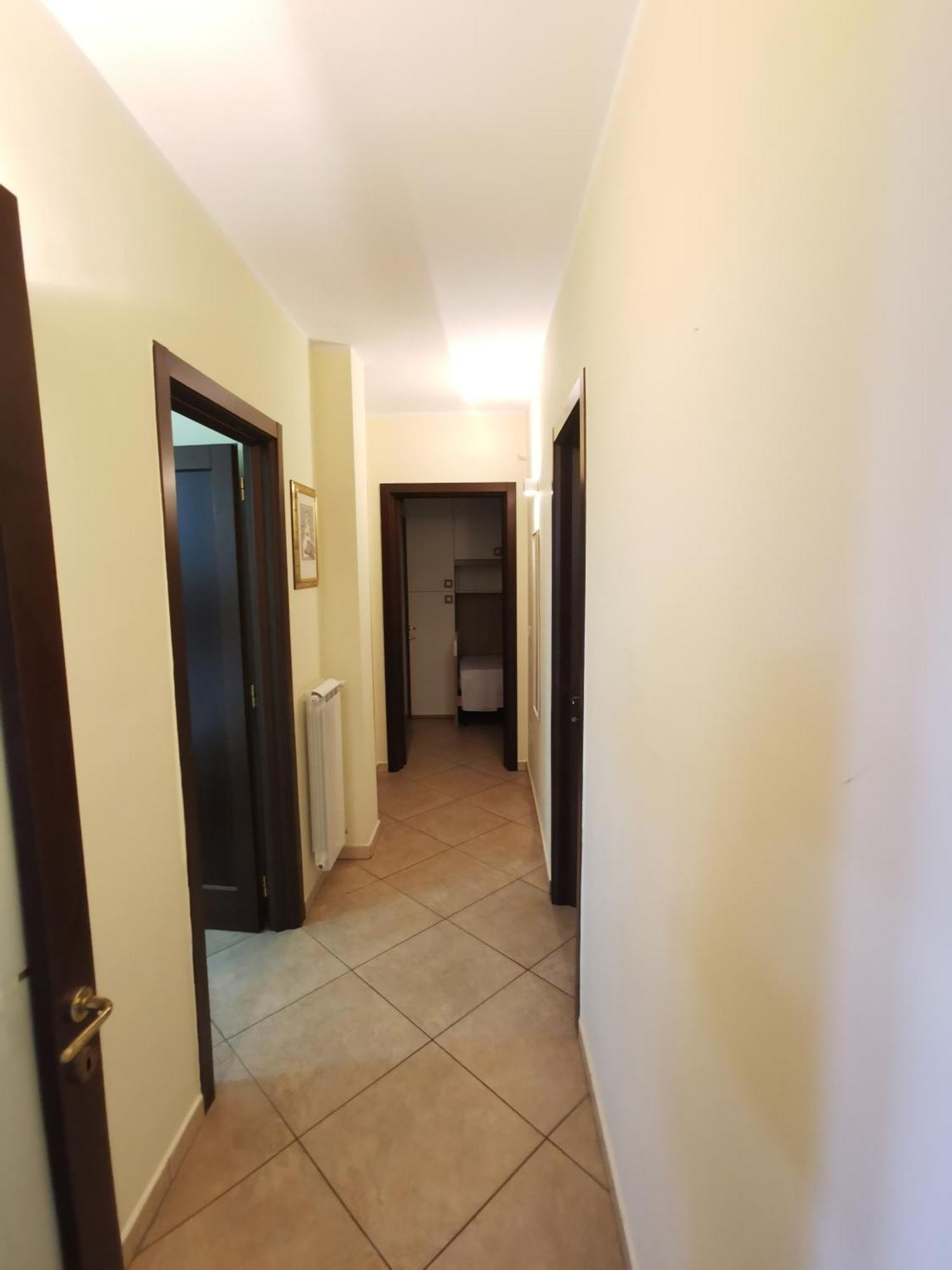 Casa Vitina Apartment Trepuzzi ภายนอก รูปภาพ