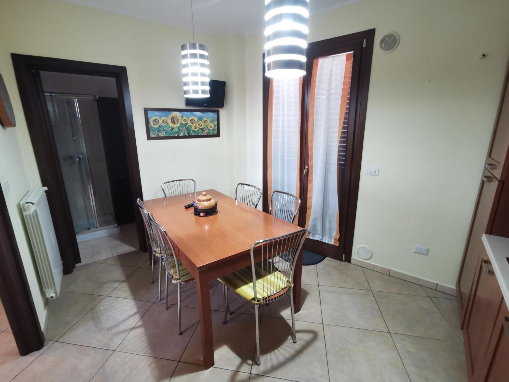 Casa Vitina Apartment Trepuzzi ภายนอก รูปภาพ