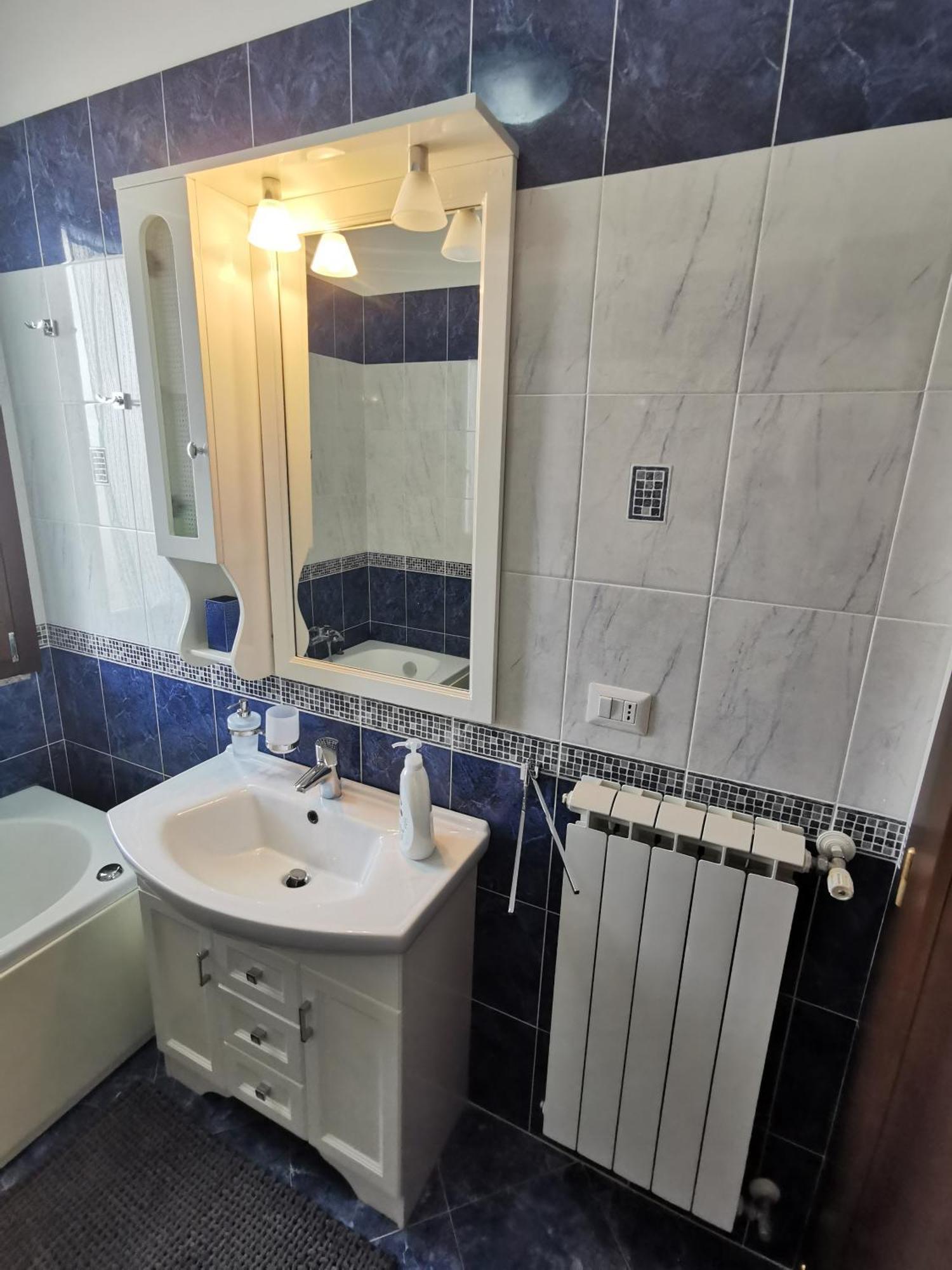 Casa Vitina Apartment Trepuzzi ภายนอก รูปภาพ