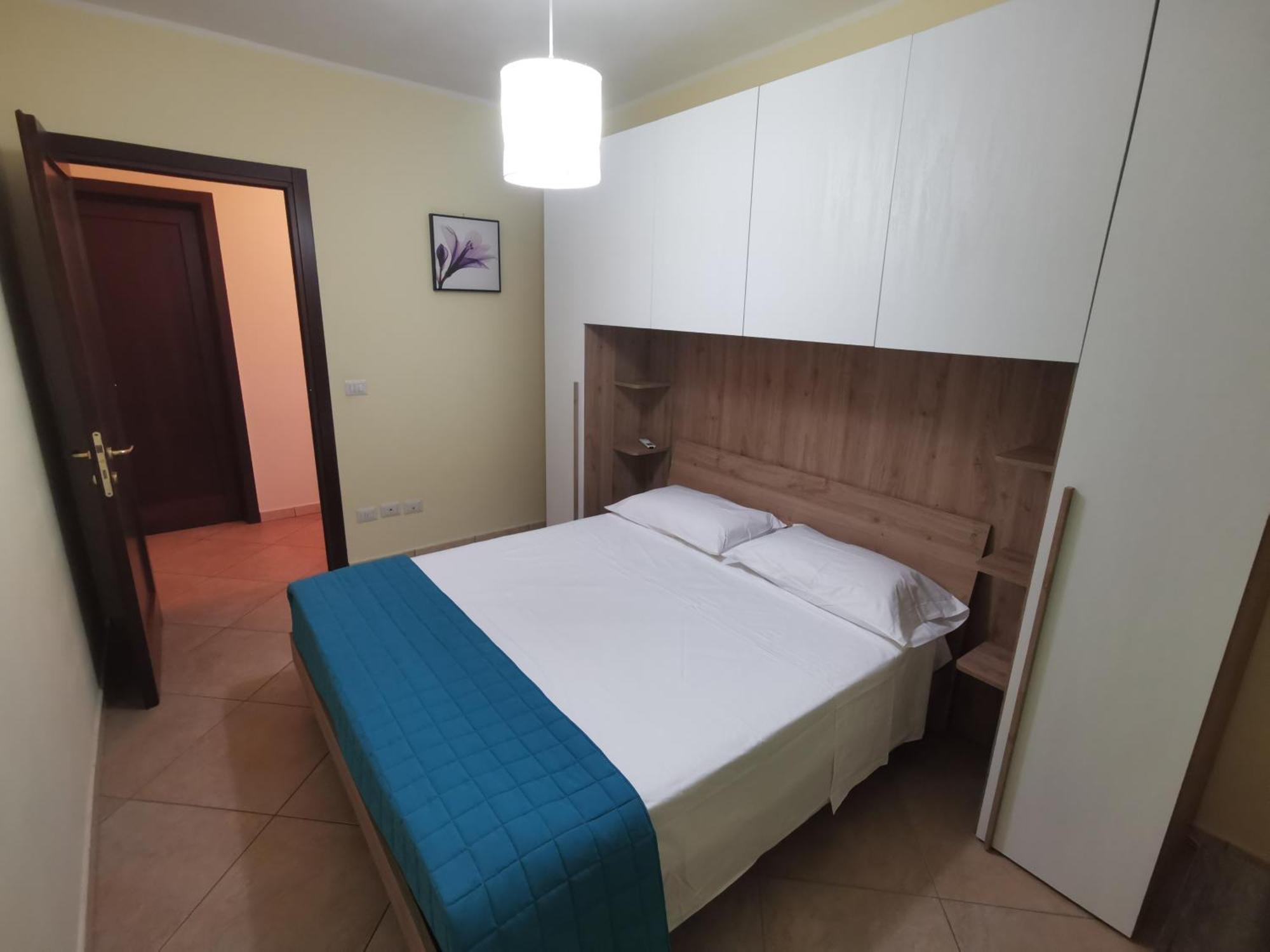 Casa Vitina Apartment Trepuzzi ภายนอก รูปภาพ