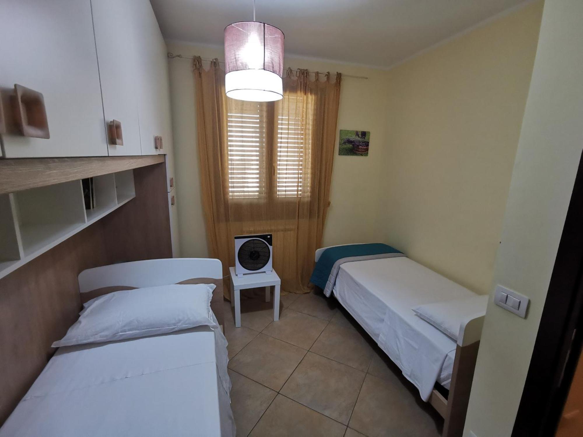 Casa Vitina Apartment Trepuzzi ภายนอก รูปภาพ